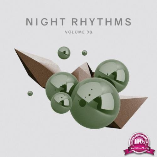 Night Rhythms, Vol. 08 (2018)