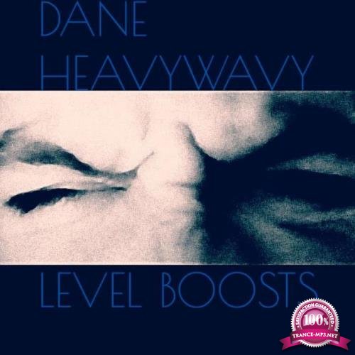 Dane Heavywavy - Level Boosts (2018)