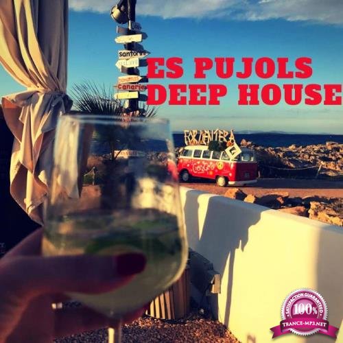Digilio EDM - Es Pujols Deep House (2018)
