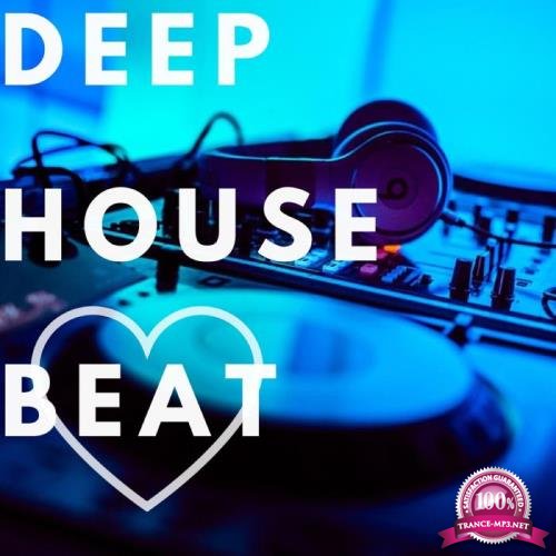 Dj Swaggy - Deep House Beat (2018)