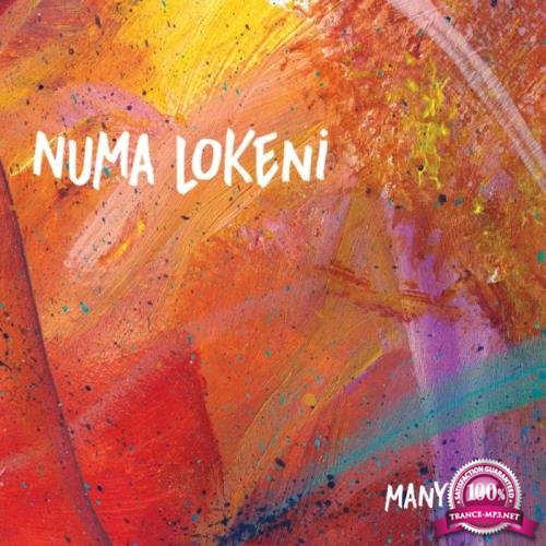 Numa Lokeni - Many Ways (2018)