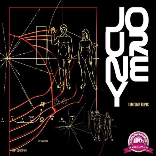 Tomislav Rupic - Journey (2018)