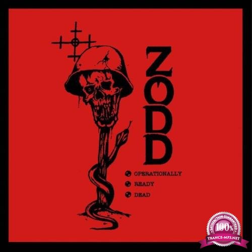 Zodd - Operationally Ready Dead (2018)