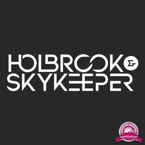 Holbrook & SkyKeeper - Immortal Radio 027 (2018-11-12)