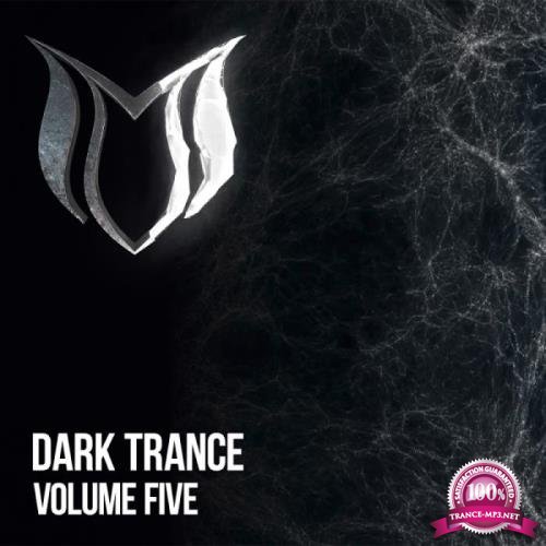 Dark Trance, Vol. 5 (2018)