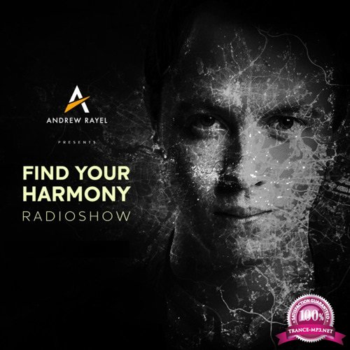 Andrew Rayel & Popov Guestmix - Find Your Harmony 130 (2018-11-14)