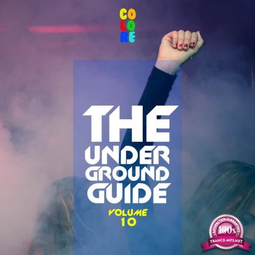 The Underground Guide, Vol. 10 (2018)