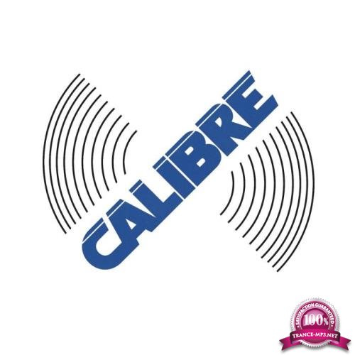 Calibre - 4AM (2018)