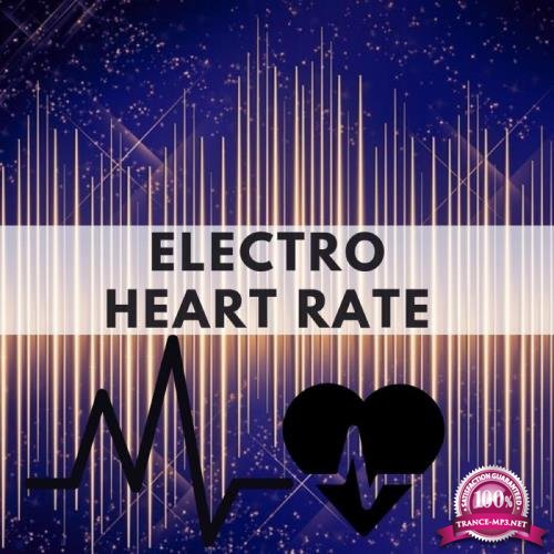 Dj Amnesia - Electro Heart Rate (2018)