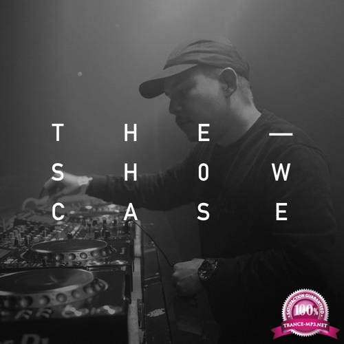 Matt Fax - The Showcase 015 (2018-11-15)