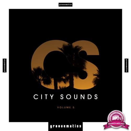 City Sounds, Vol. 5 (2018)