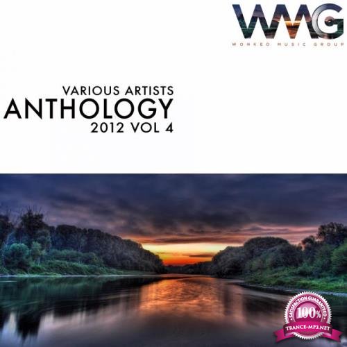 Anthology 2012, Vol. 4 (2018)