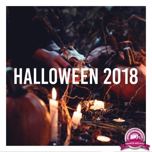 Halloween Music 2018, Vol. 1 (2018)