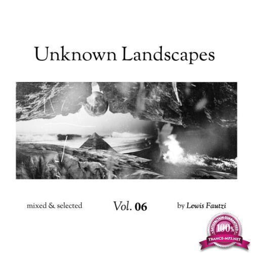 Unknown Landscapes Vol 6 (2018)