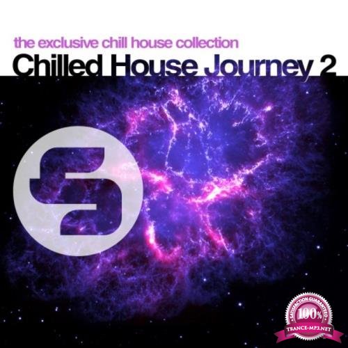 Sirup Chilled House Journey 2 (2018)