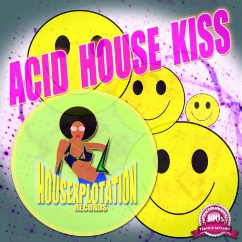Acid House Kiss (2018)