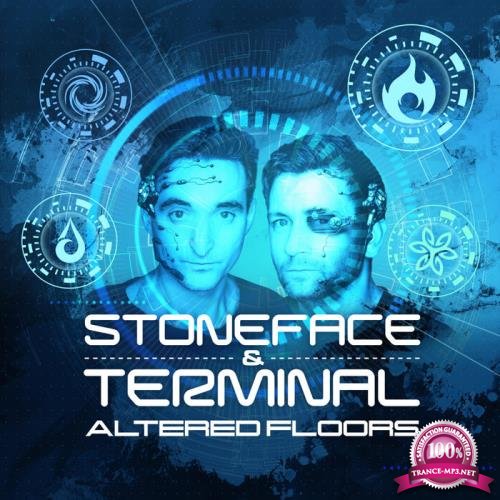 Stoneface & Terminal - Altered Floors (2018)