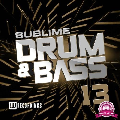 Sublime Drum & Bass, Vol. 13 (2018)