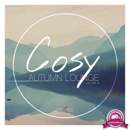 Cosy Autumn Lounge, Vol. 3 (2018)