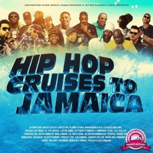 Hip Hop Cruises to Jamaica (2018)