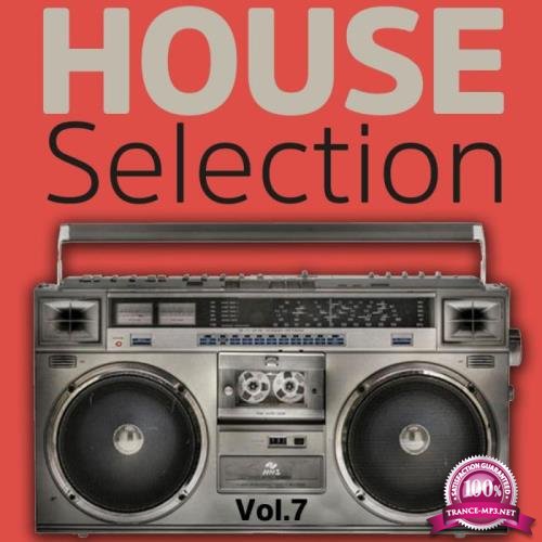 House Selection, Vol. 7 (2018)