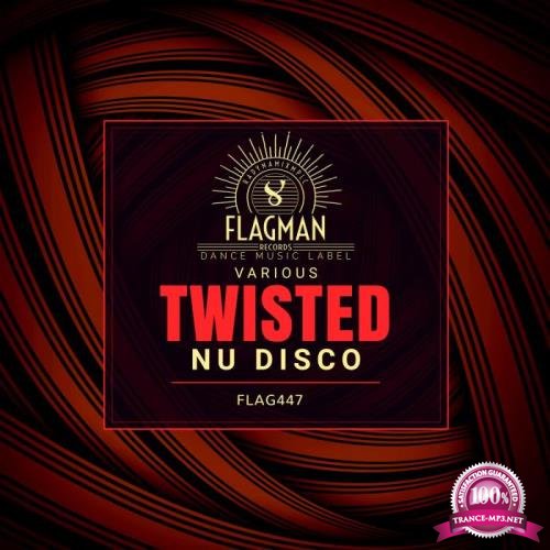 Twisted Nu Disco (2018)