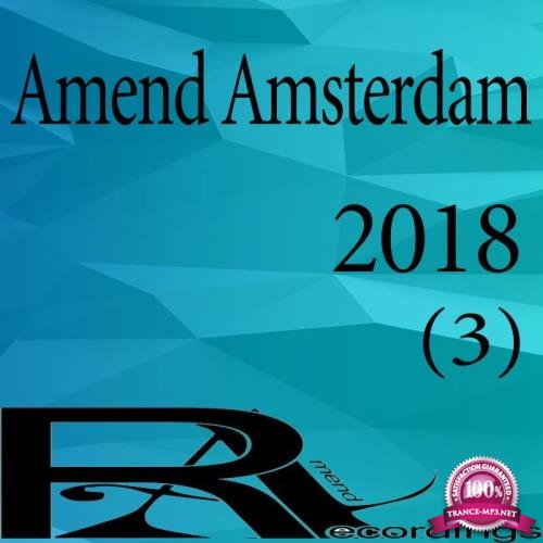 Amend Amsterdam 2018 (3) (2018)