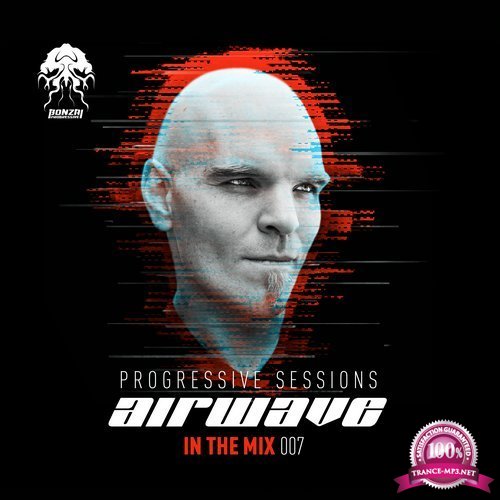 Airwave Progressive Sessions: In The Mix 007 (2018)