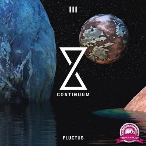 Continuum III Fluctus (2018)