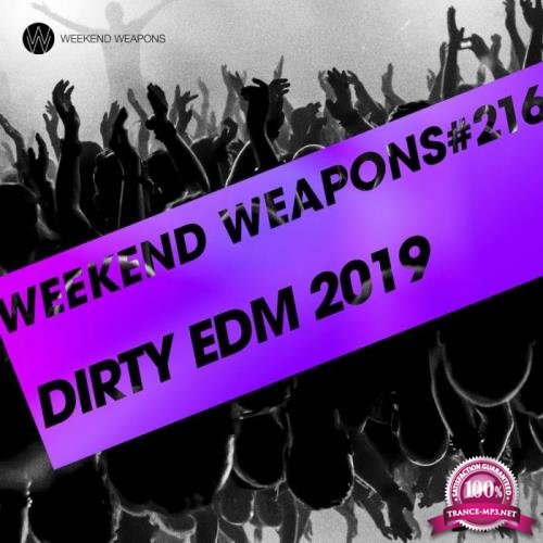 Dirty EDM 2019 (2018)