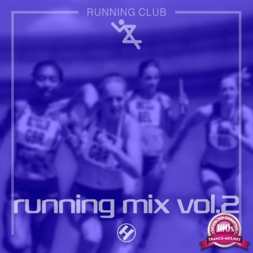 Running Mix, Vol. 2 (2018)