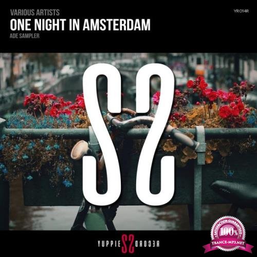 One Night In Amsterdam (2018)