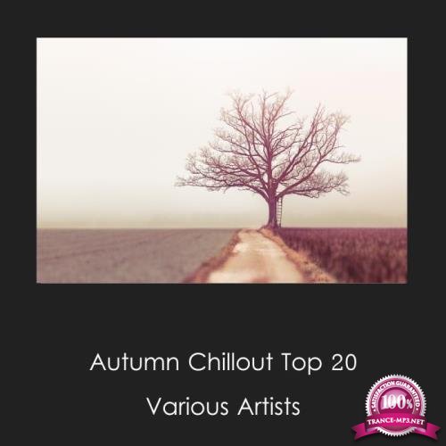 Autumn Chillout Top 20 (2018)