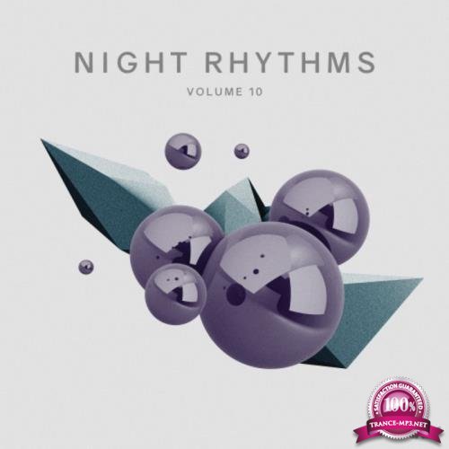 Night Rhythms, Vol. 10 (2018)