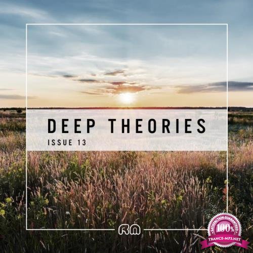 Deep Theories Issue 13 (2018)