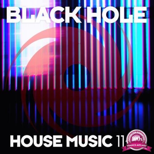 Black Hole House Music 11-18 (2018)