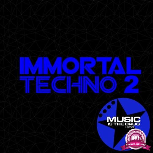 Immortal Techno 2 (2018)