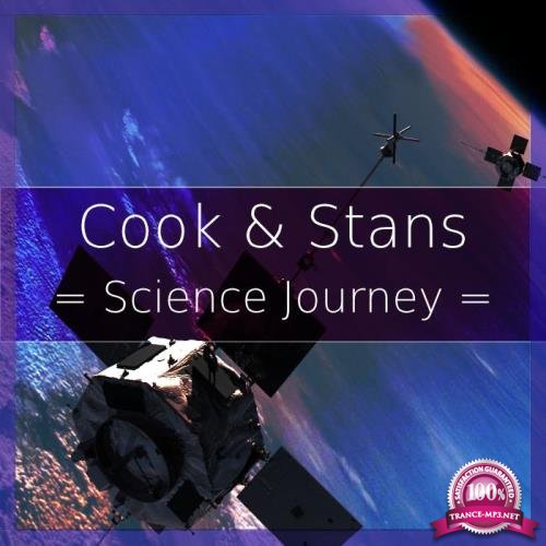 Cook & Stans - Science Journey (2018)