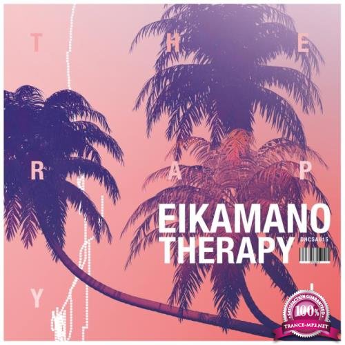 EikaMano - Therapy (2018)