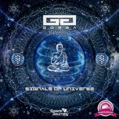 Gobba - Signals Of Universe (2018)