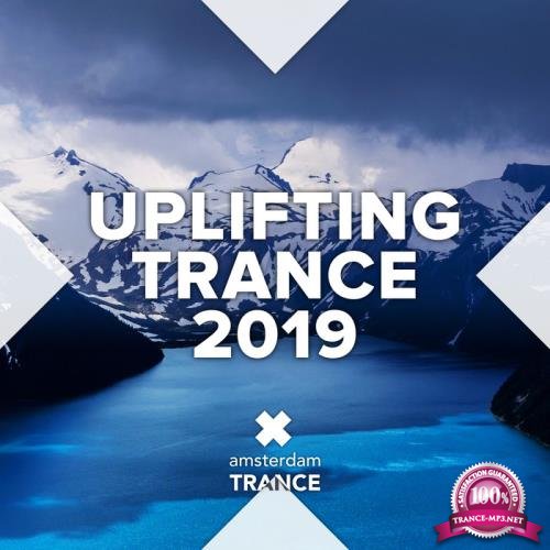 Uplifting Trance 2019 (2018)