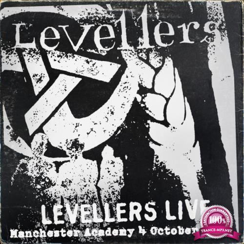 Levellers - Levellers Live (Manchester Academy 4/10/93) (2018)