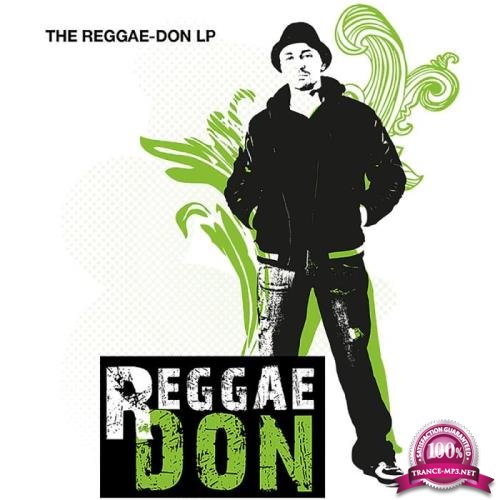 Reggae Don - The Reggae Don LP (2018)