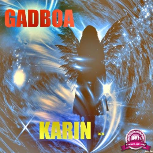 Gadboa - Karin XX (2018)