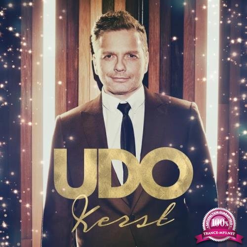 Udo - Kerst (2018)