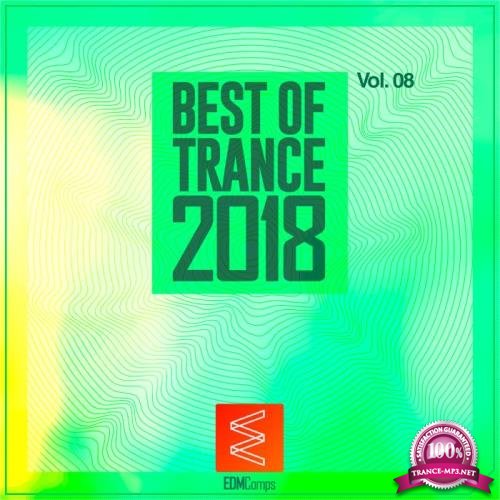 Best of Trance 2018, Vol. 08 (2018)
