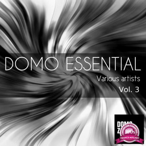 Domo Essential, Vol. 3 (2018)