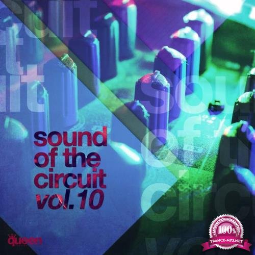 Sound of the Circuit, Vol. 10 (2018)