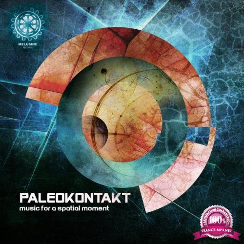 Paleokontakt - Music for a Spatial Moment (2018)