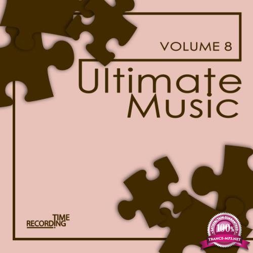 Ultimate Music Volume 8 (2018)